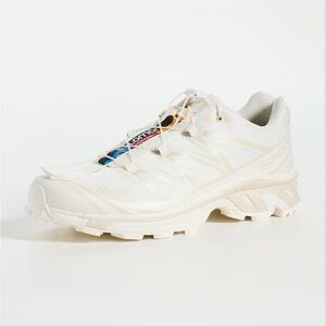 Salomon XT-6 sneakers